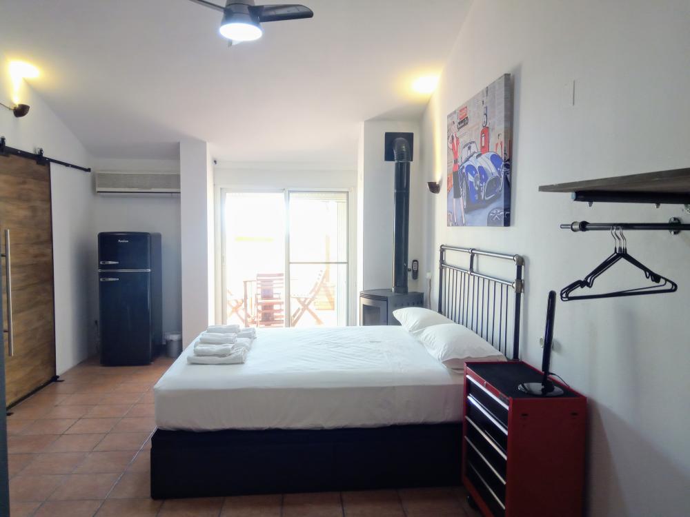  à vendre maison de ville Benimatet Valence 35