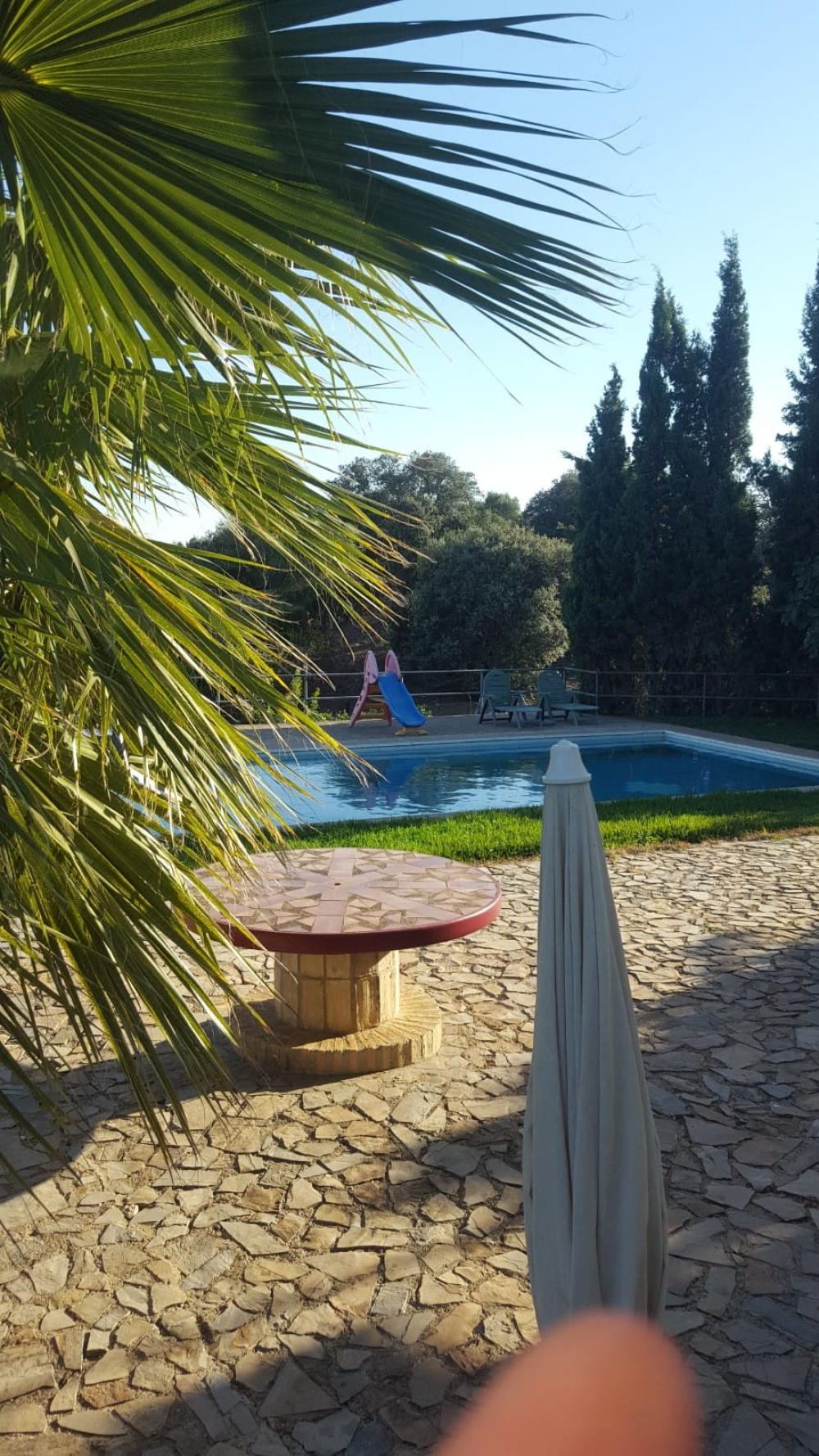  à vendre villa Hornachuelos Valle Medio Del Guadalquivir 10