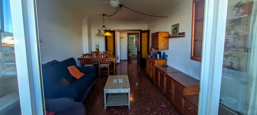 à vendre appartement Torre Del Mar Axarquía 3