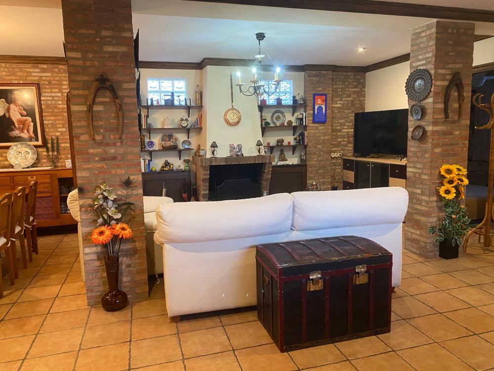  à vendre villa Montserrat Ribera Alta 14
