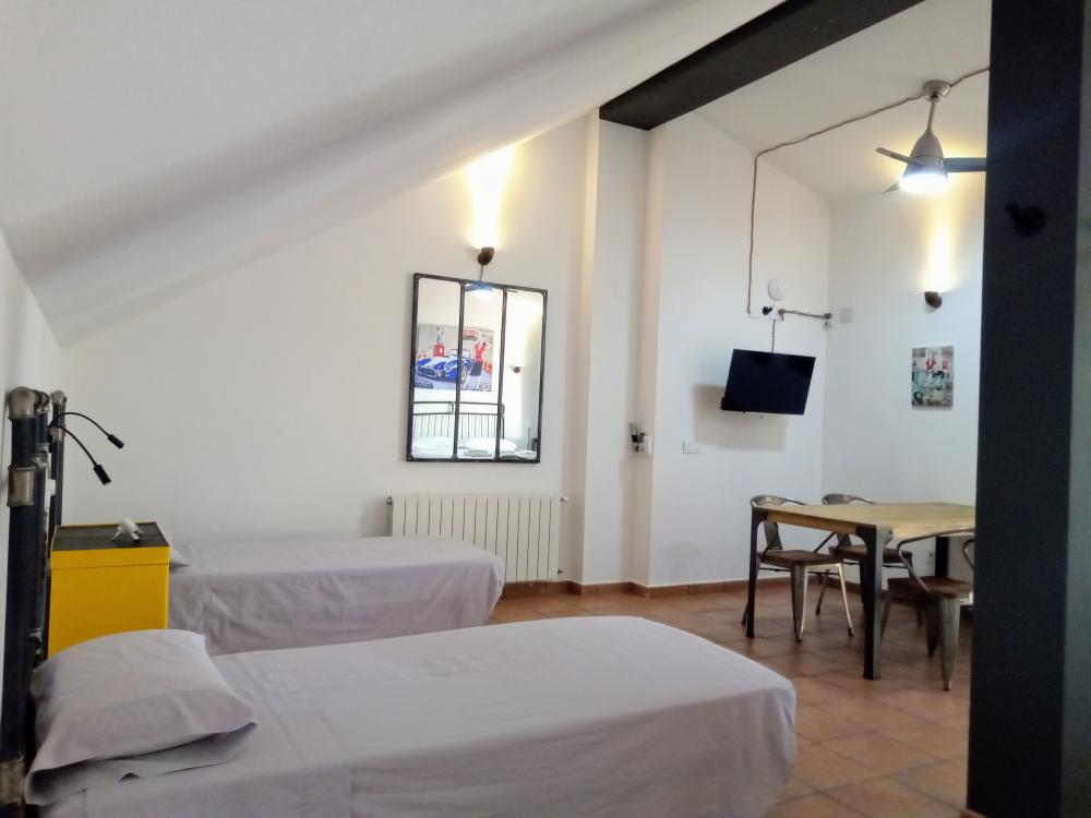  à vendre maison de ville Benimatet Valence 29