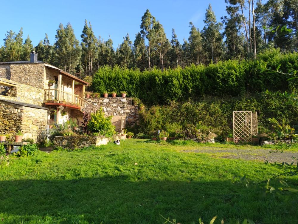 à vendre hôtel A Ortigueira Ortegal 3