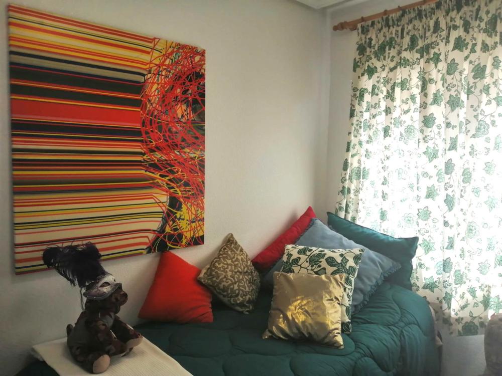  à vendre appartement La Manga Del Mar Menor Campo De Cartagena 9