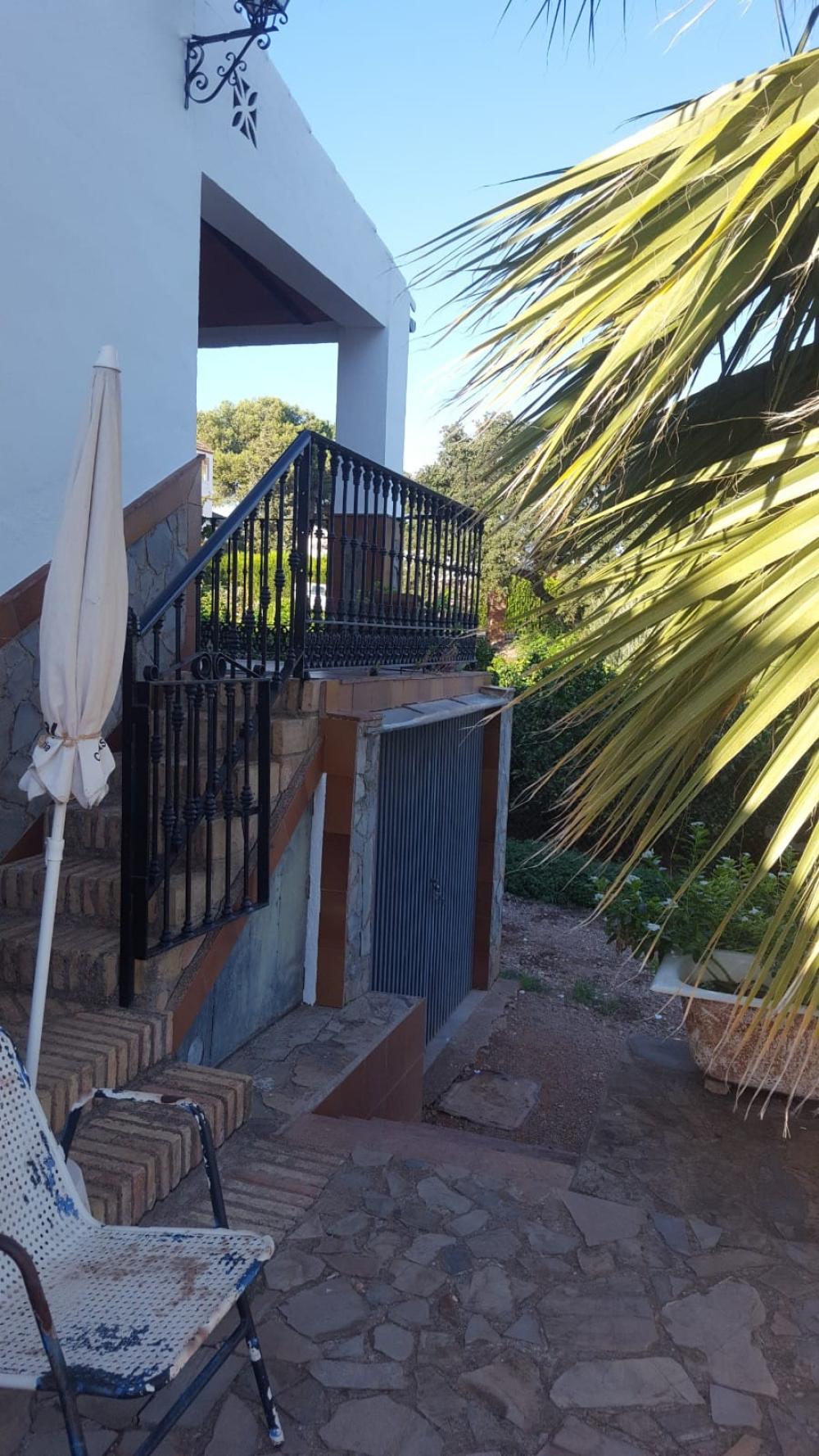  à vendre villa Hornachuelos Valle Medio Del Guadalquivir 8
