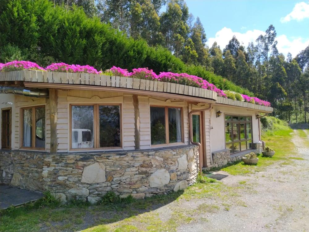  à vendre hôtel A Ortigueira Ortegal 27