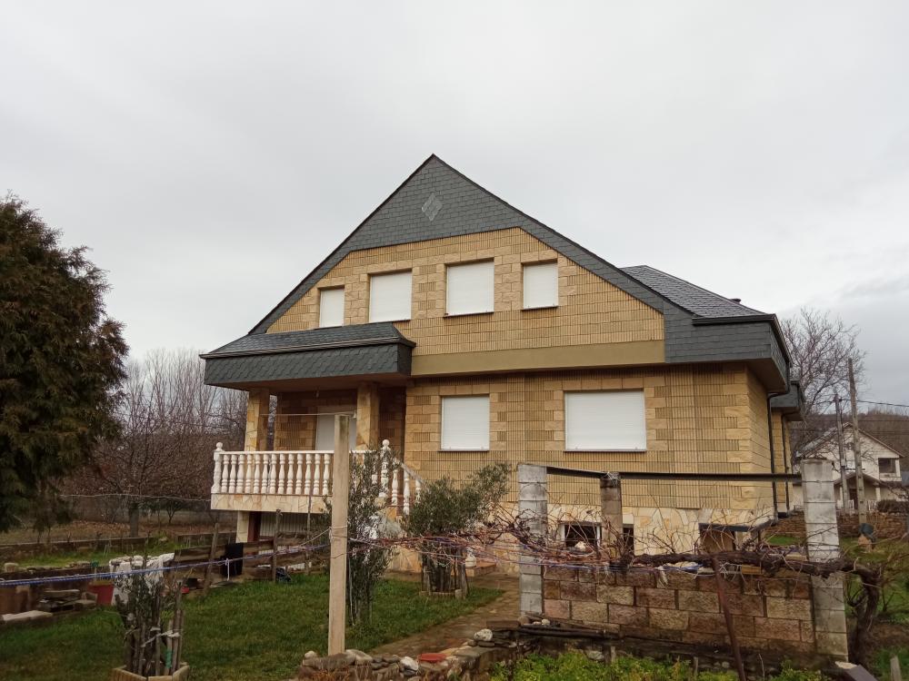  à vendre villa Albares De La Ribera Bierzo (El) 1