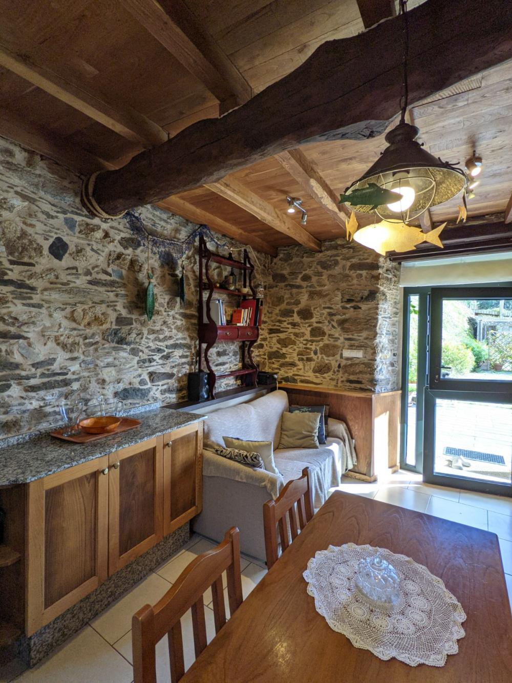  à vendre hôtel A Ortigueira Ortegal 17