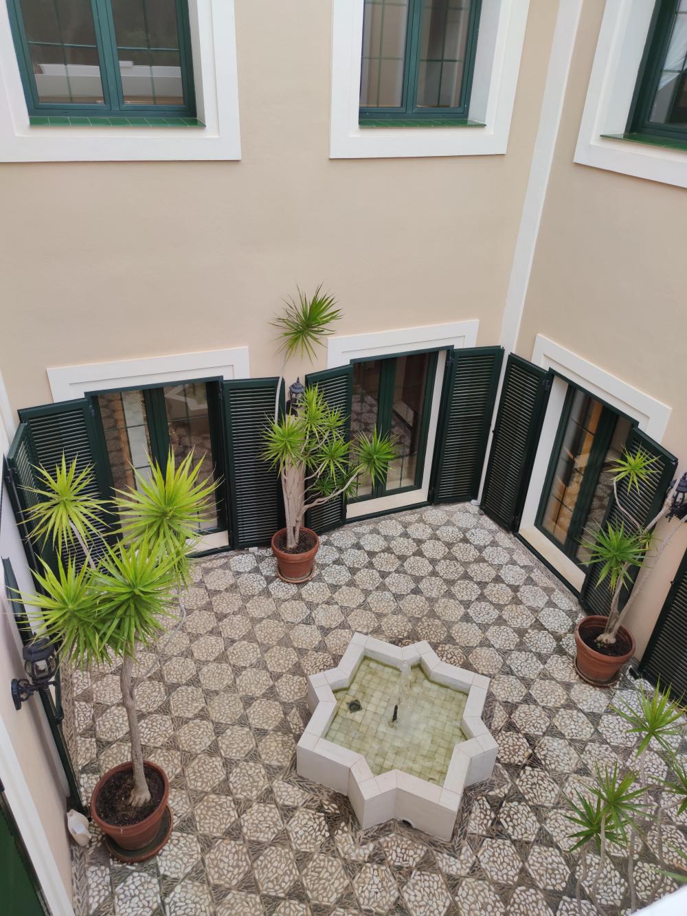  à vendre maison Hacienda Las Chapas Costa Del Sol Occidental 2