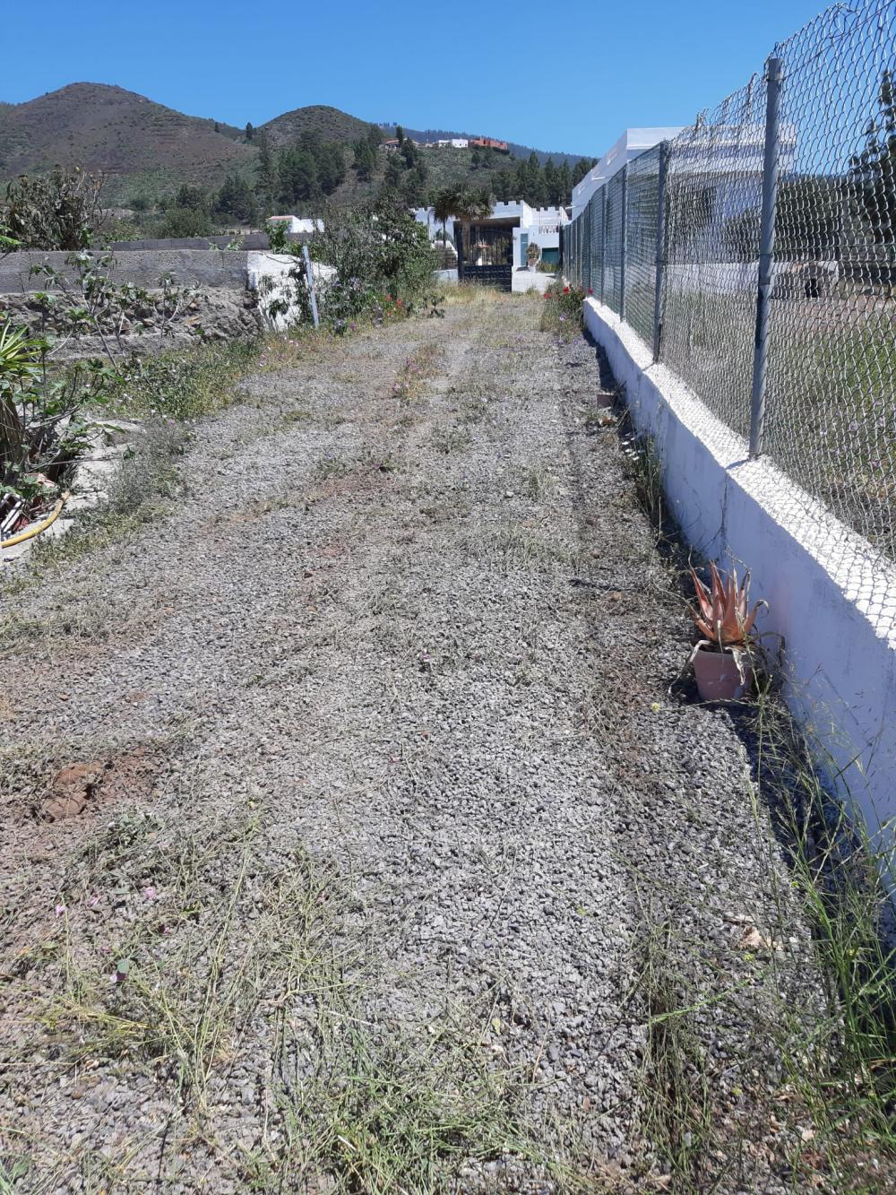  à vendre maison de campagne Cruz De Tea Zona Sur 7