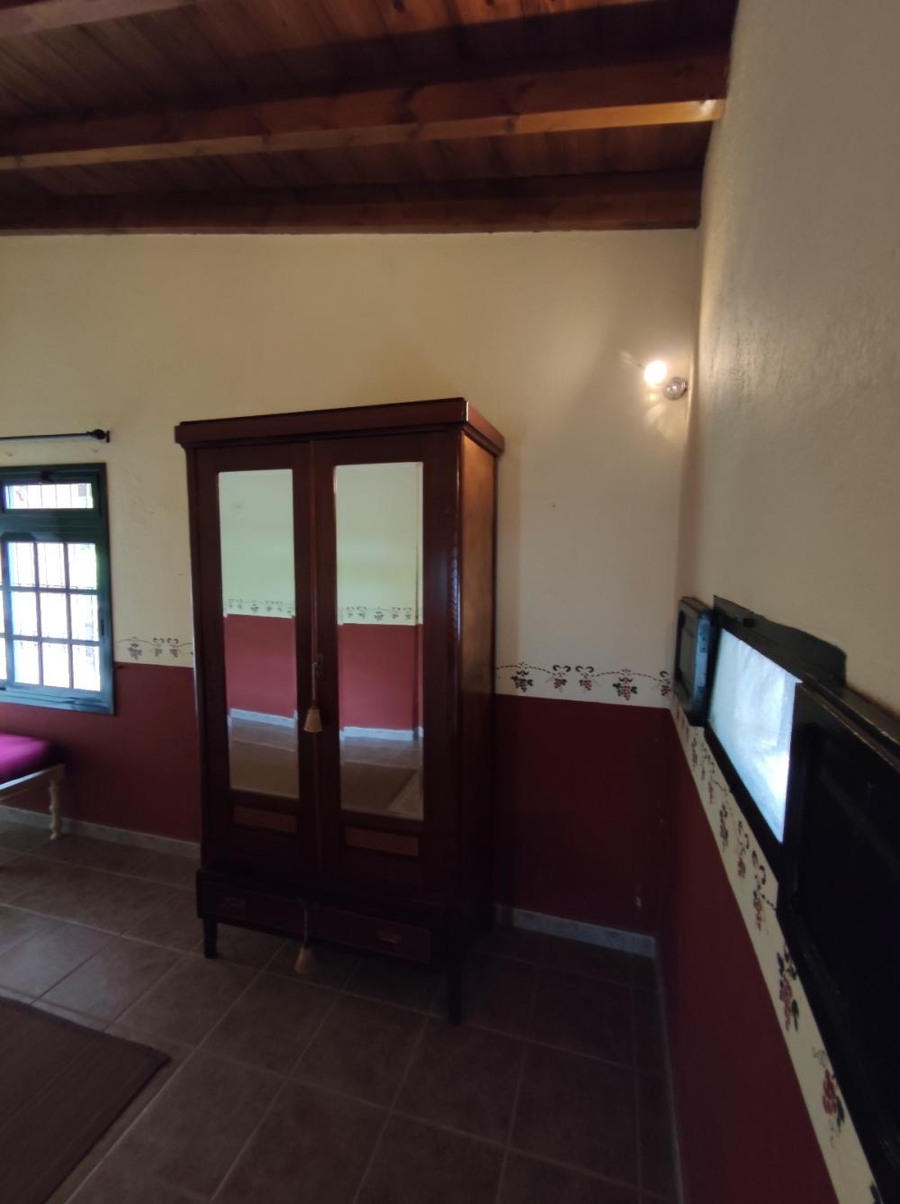  à vendre maison de campagne El Infierno Zona Metropolitana 10