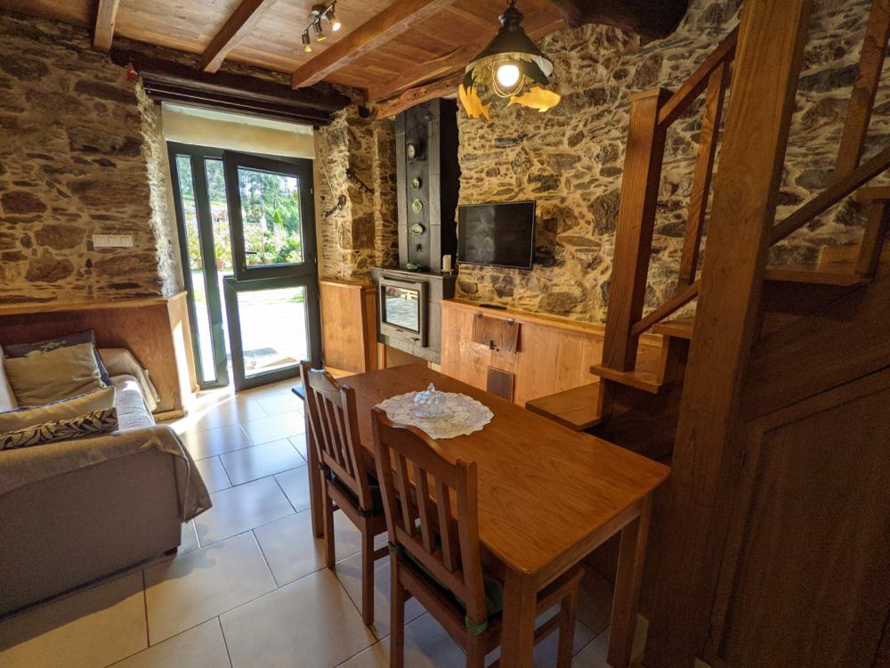  à vendre hôtel A Ortigueira Ortegal 14