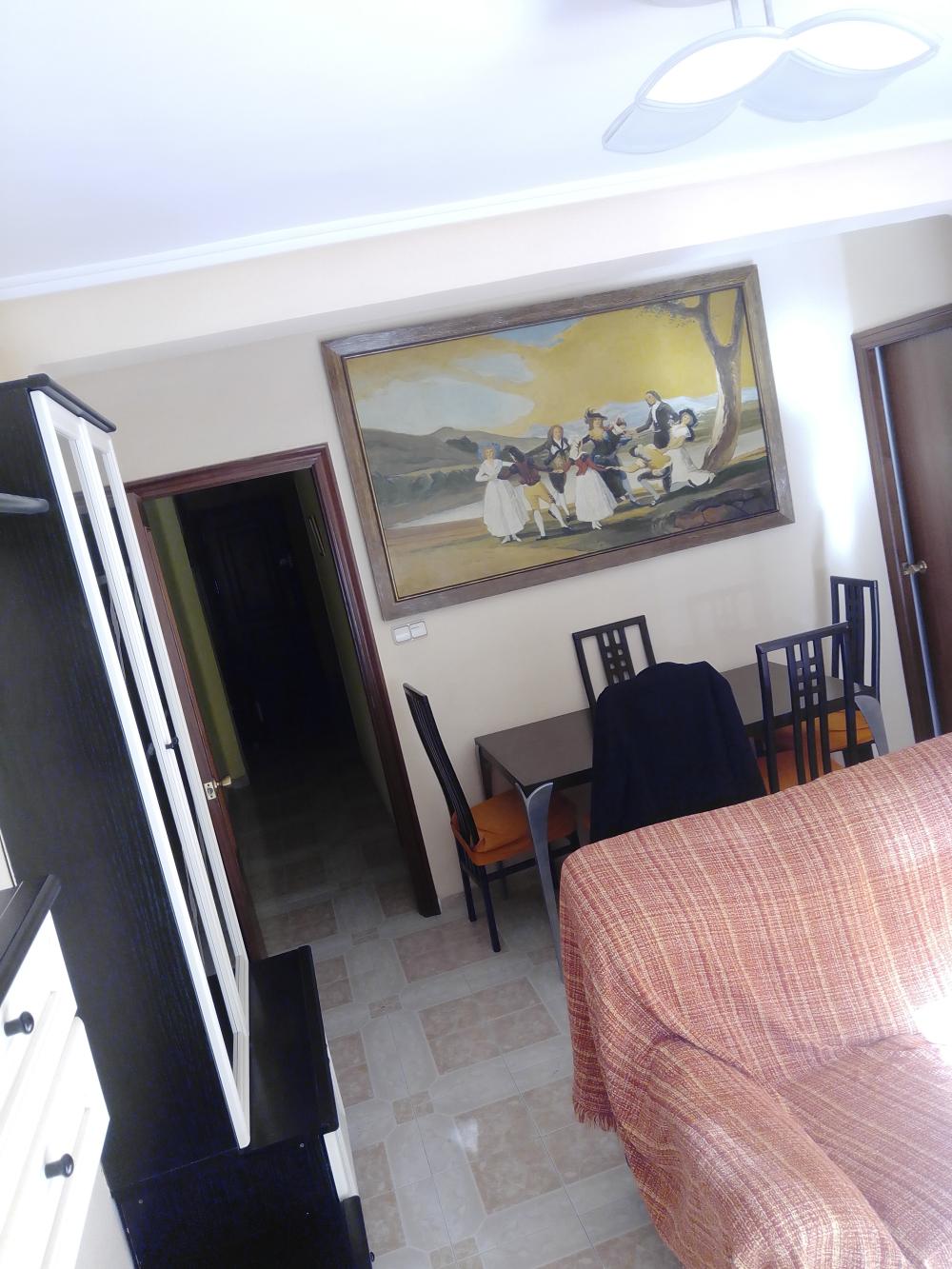  à vendre appartement Poblats Maritims La Malva Rosa Valence 1