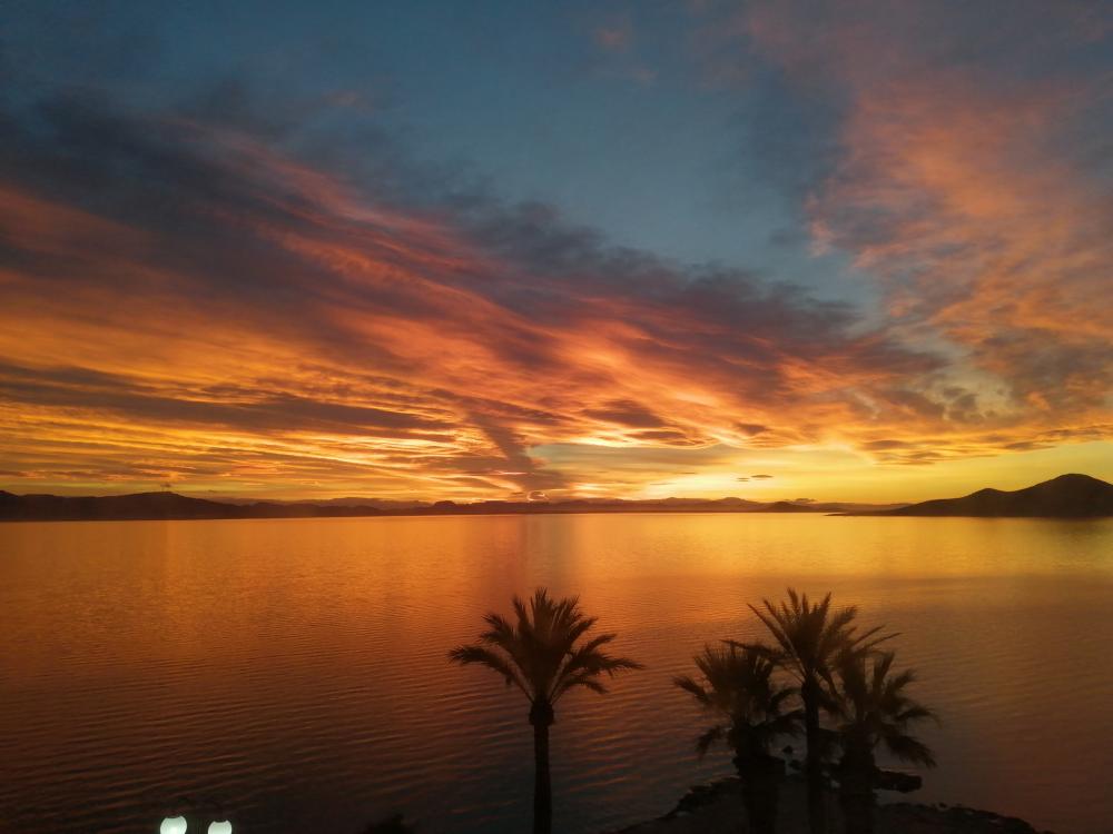  à vendre appartement La Manga Del Mar Menor Campo De Cartagena 15