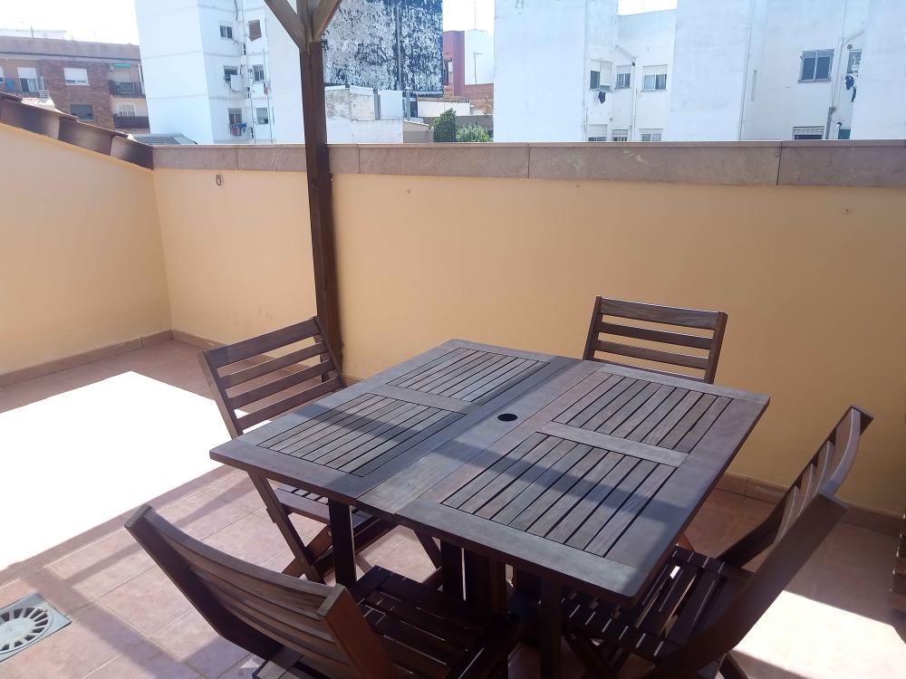  à vendre maison de ville Benimatet Valence 38
