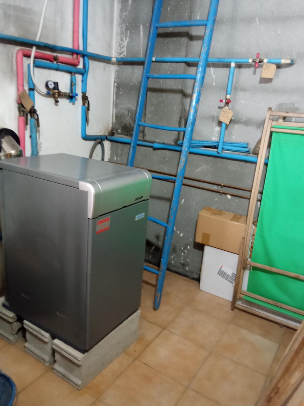  à vendre villa Albares De La Ribera Bierzo (El) 32