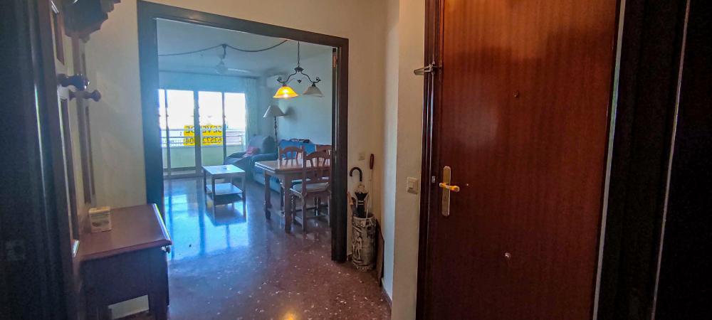  à vendre appartement Torre Del Mar Axarquía 1