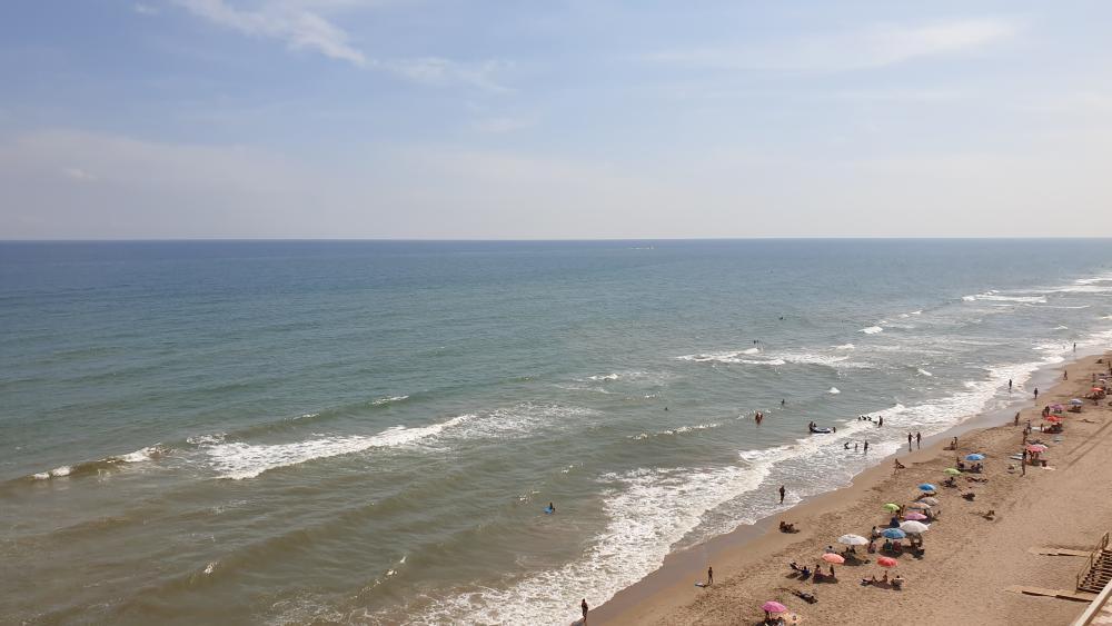 à vendre appartement Mareny De Barraquetes Ribera Baixa 3