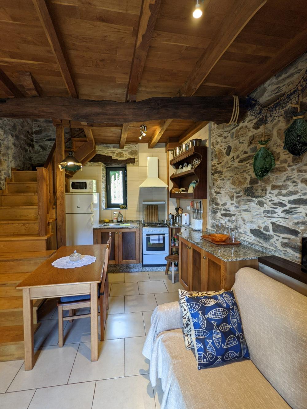  à vendre hôtel A Ortigueira Ortegal 18