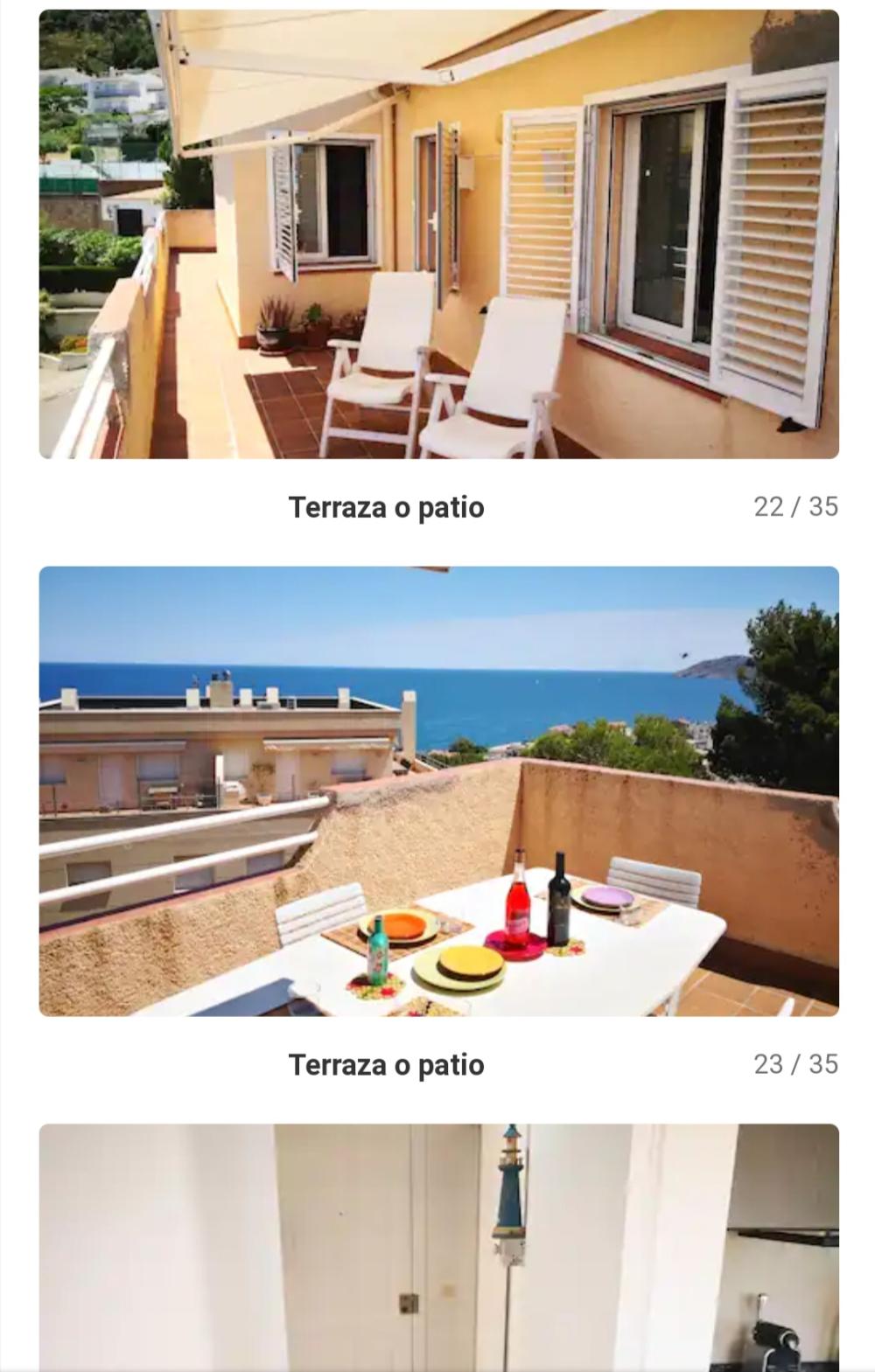  à vendre penthouse Llançà Alt Empordà 9