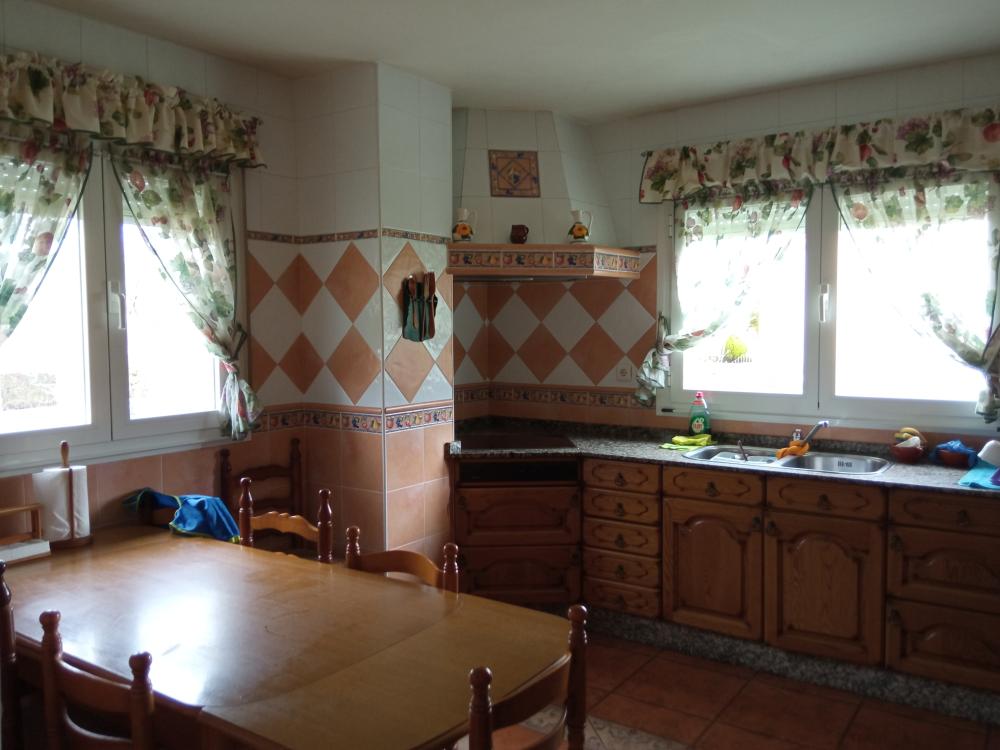  à vendre villa Albares De La Ribera Bierzo (El) 36