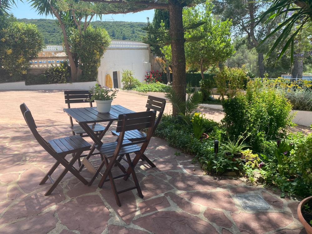  à vendre villa Montserrat Ribera Alta 5
