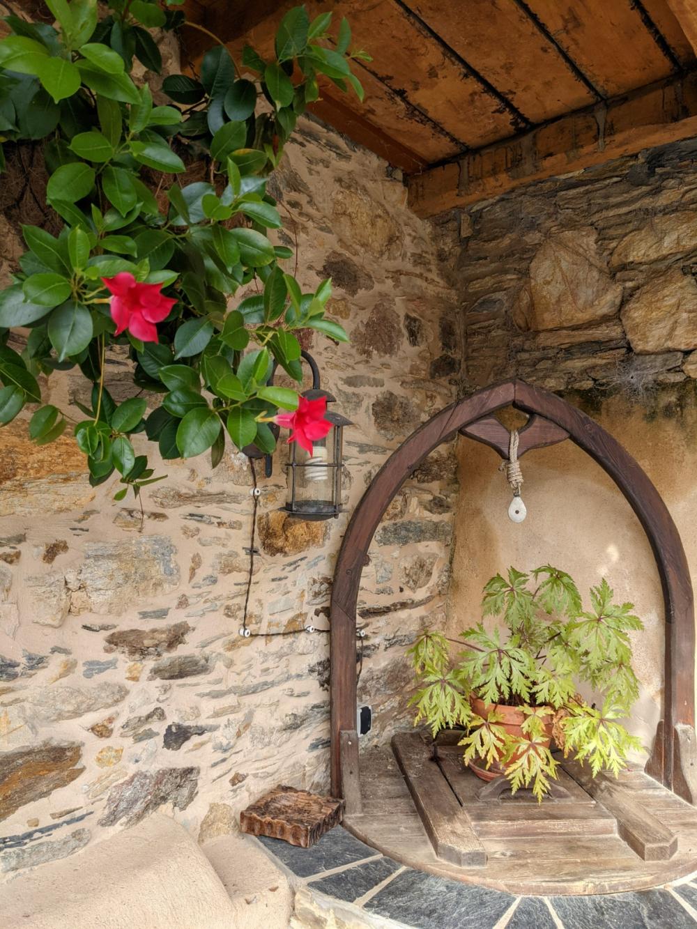  à vendre hôtel A Ortigueira Ortegal 8