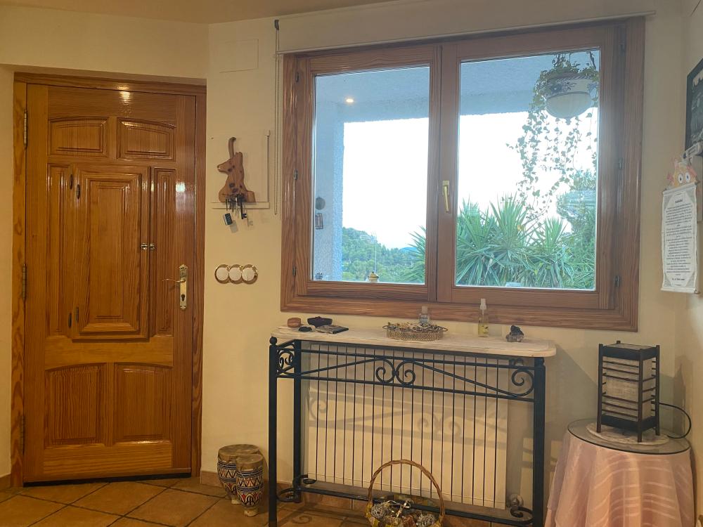  à vendre villa Montserrat Ribera Alta 18