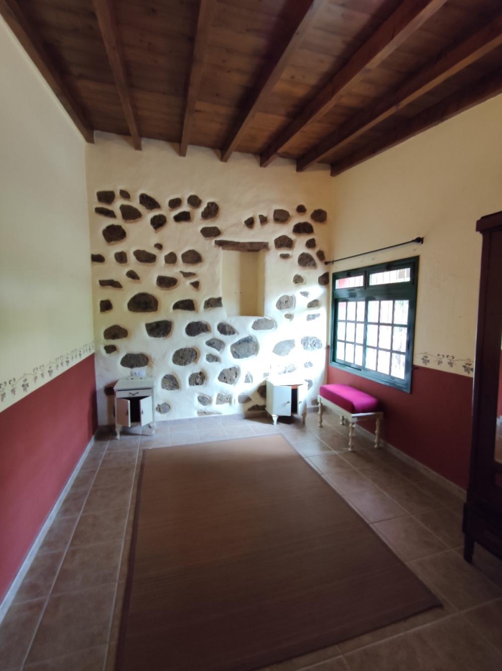  à vendre maison de campagne El Infierno Zona Metropolitana 9