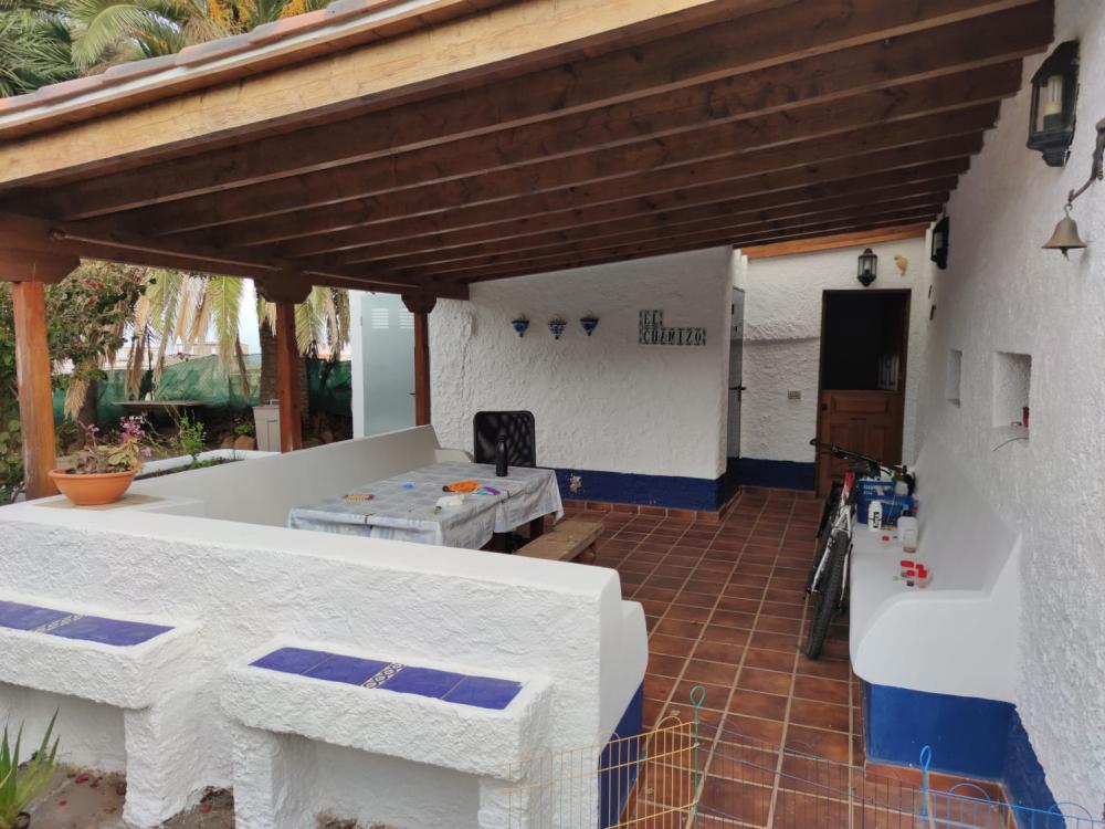  à vendre maison de campagne El Infierno Zona Metropolitana 11