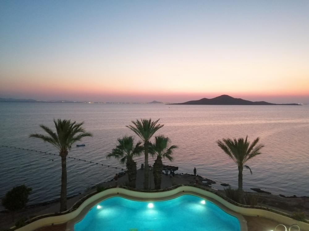  à vendre appartement La Manga Del Mar Menor Campo De Cartagena 1