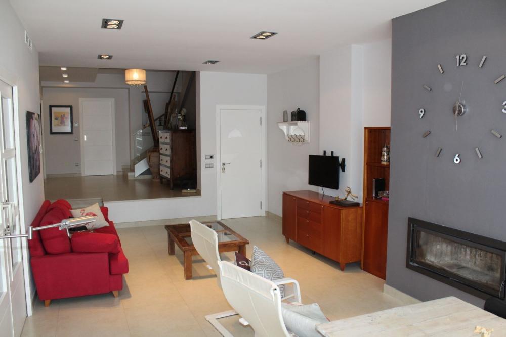  à vendre maison Binéfar Litera (La) 4