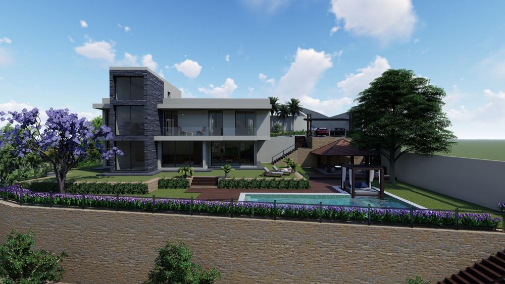  à vendre villa Calahonda Costa Del Sol Occidental 1