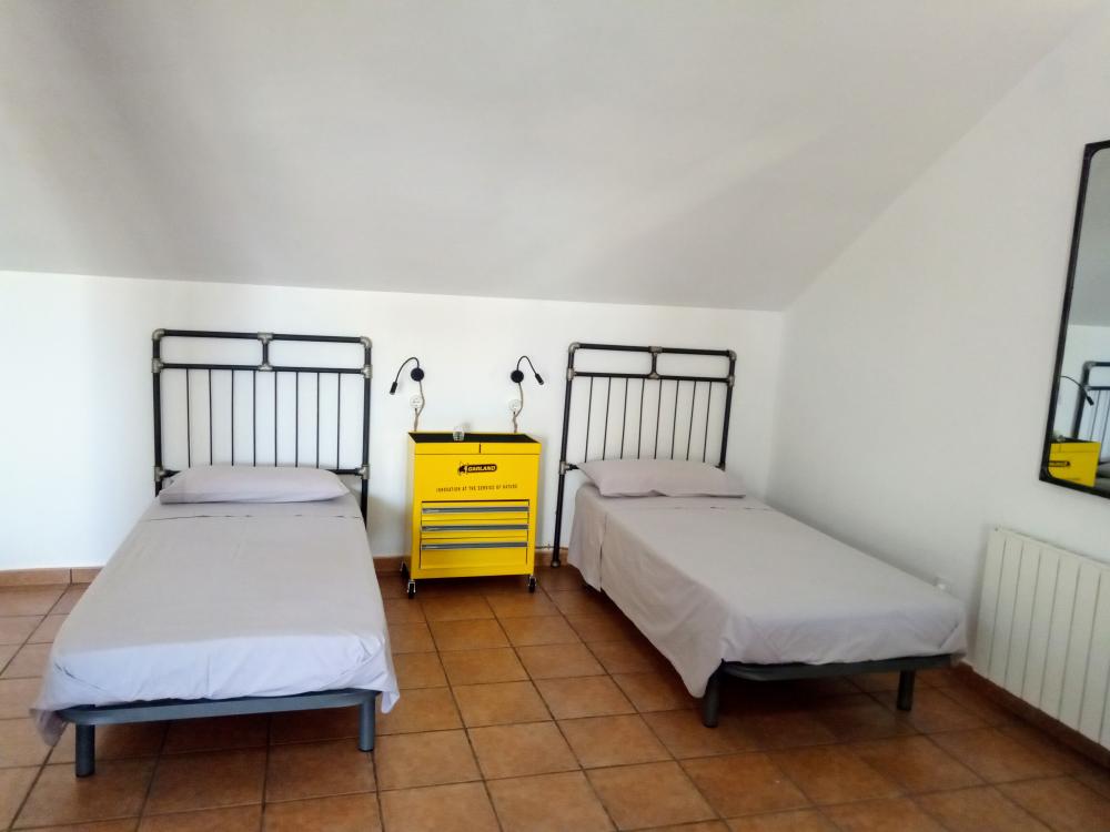 à vendre maison de ville Benimatet Valence 28