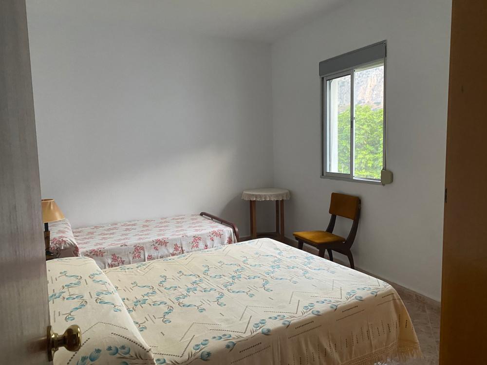  à vendre maison jumelée Alfarnatejo Axarquía 9