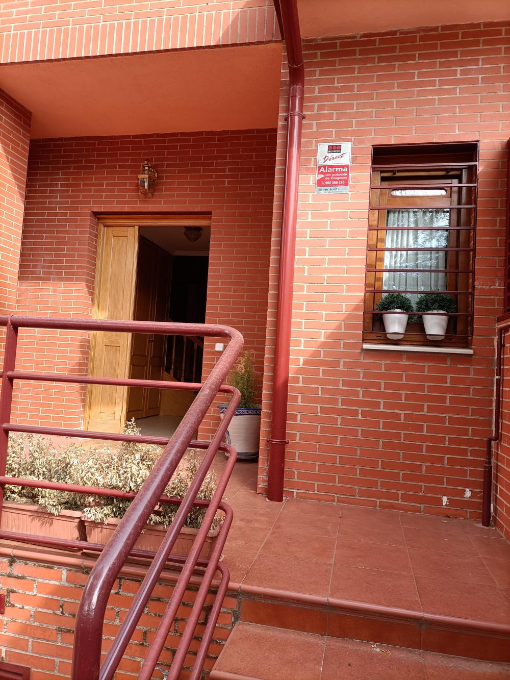  à vendre maison jumelée Ciudad Lineal-Colina Madrid Capital 35
