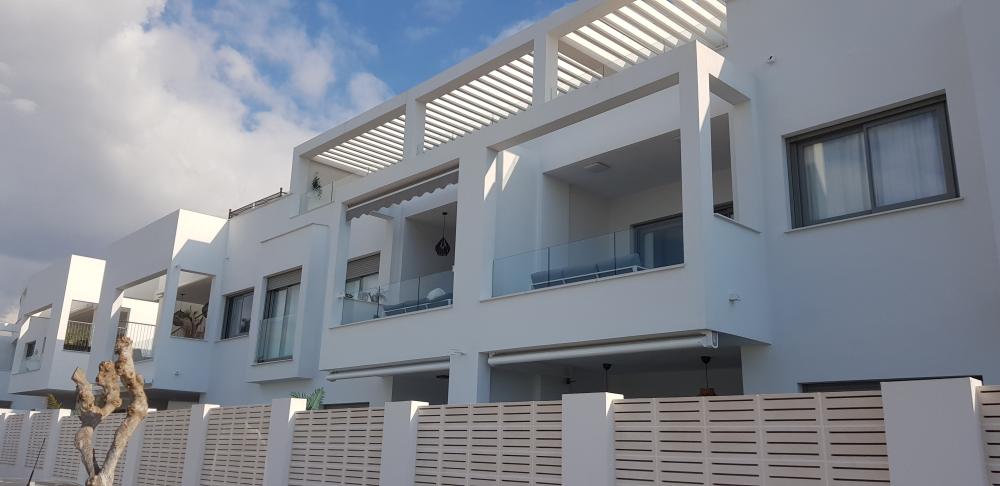  à vendre maison de ville Caleta De Velez Axarquía 5