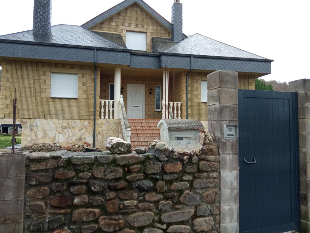 à vendre villa Albares De La Ribera Bierzo (El) 2