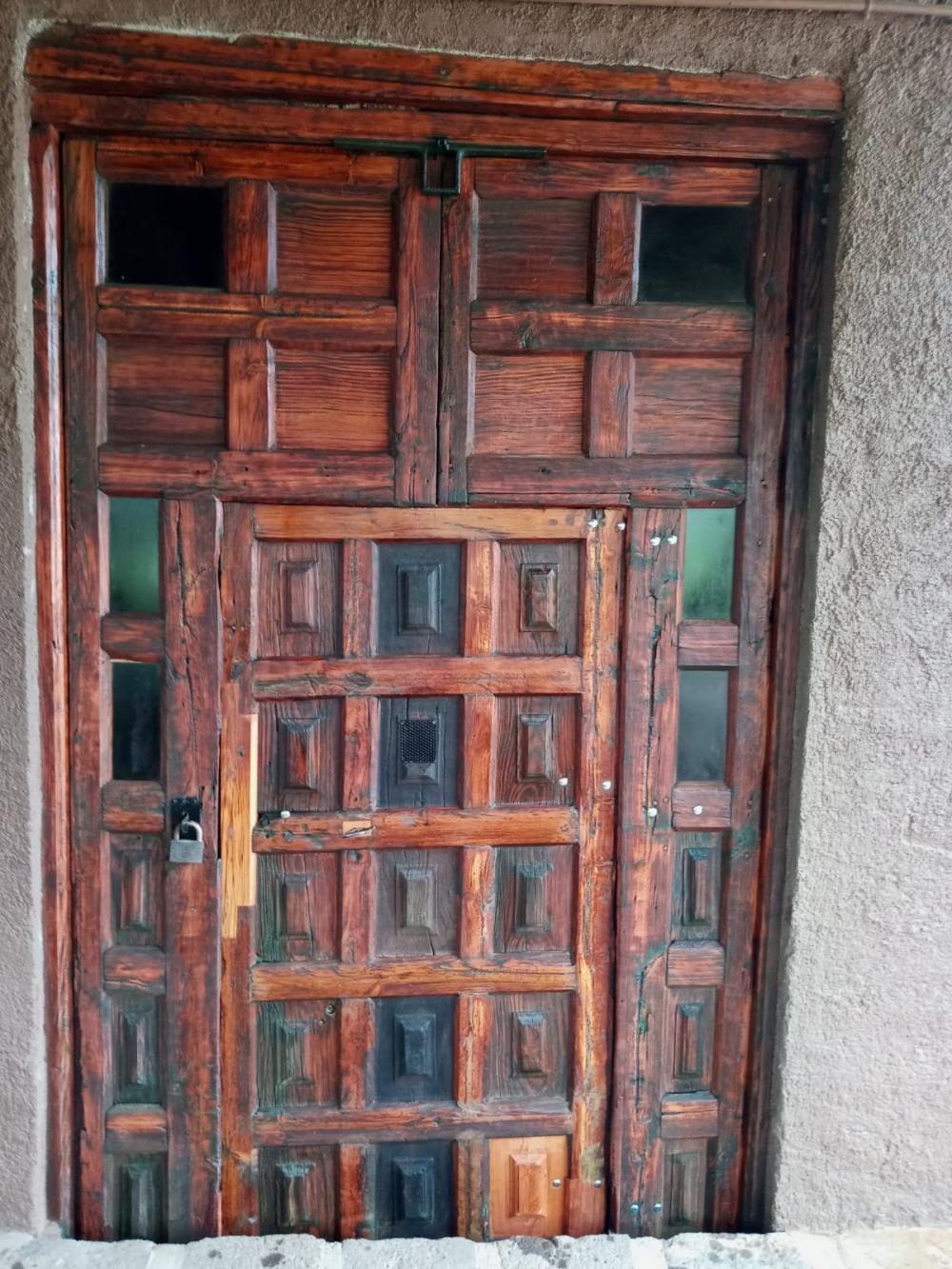 à vendre maison de campagne El Infierno Zona Metropolitana 6