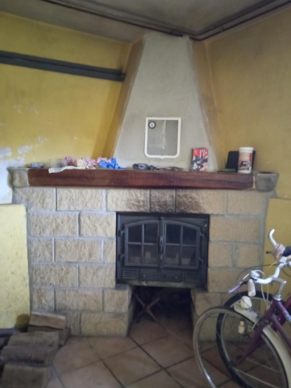  à vendre villa Albares De La Ribera Bierzo (El) 27