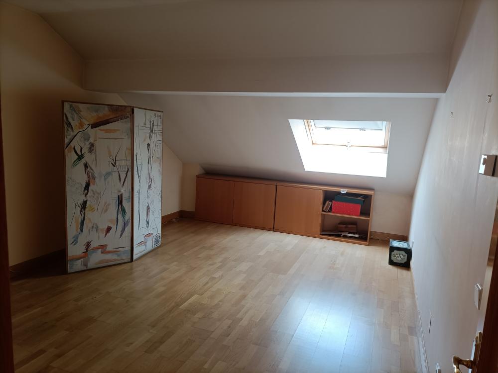  à vendre maison jumelée Ciudad Lineal-Colina Madrid Capital 32