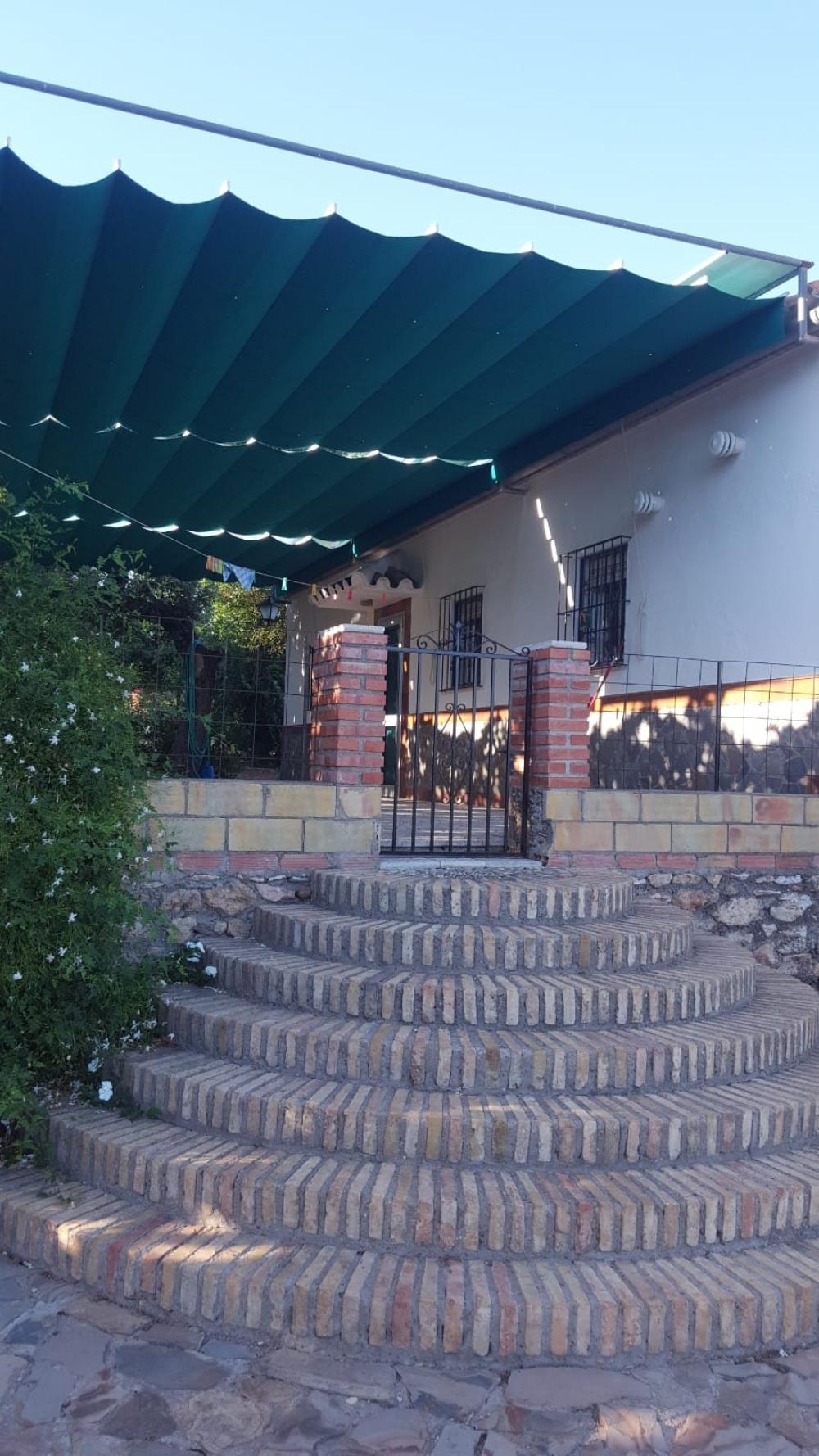  à vendre villa Hornachuelos Valle Medio Del Guadalquivir 3