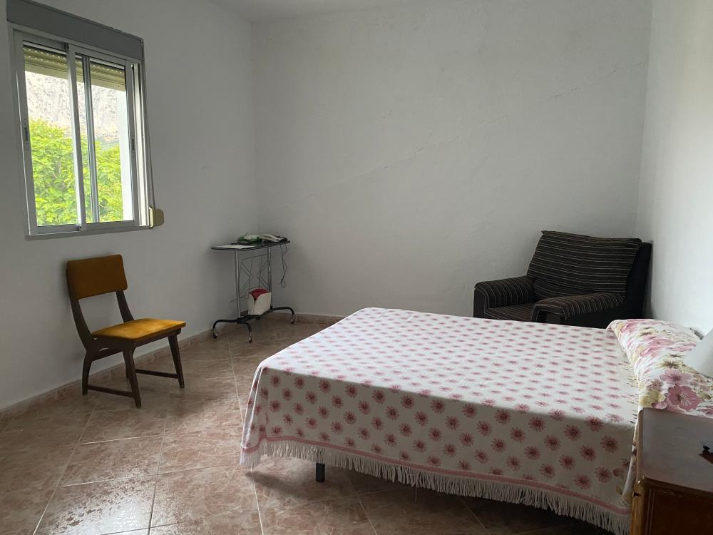  à vendre maison jumelée Alfarnatejo Axarquía 14