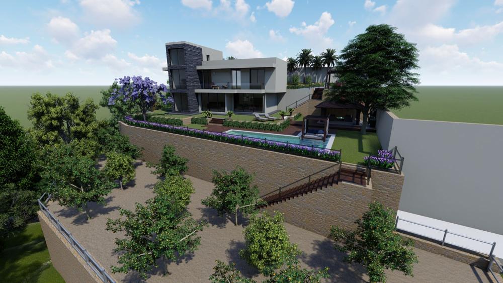  à vendre villa Calahonda Costa Del Sol Occidental 3