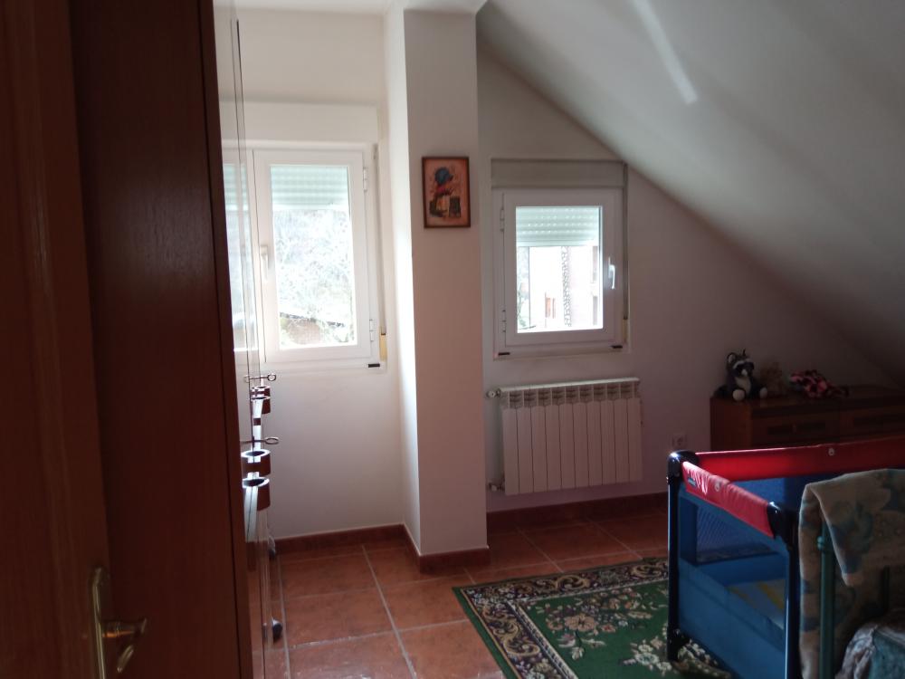  à vendre villa Albares De La Ribera Bierzo (El) 23