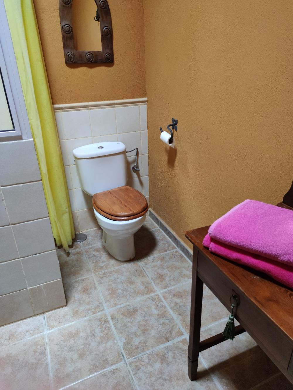  à vendre maison de campagne El Infierno Zona Metropolitana 13