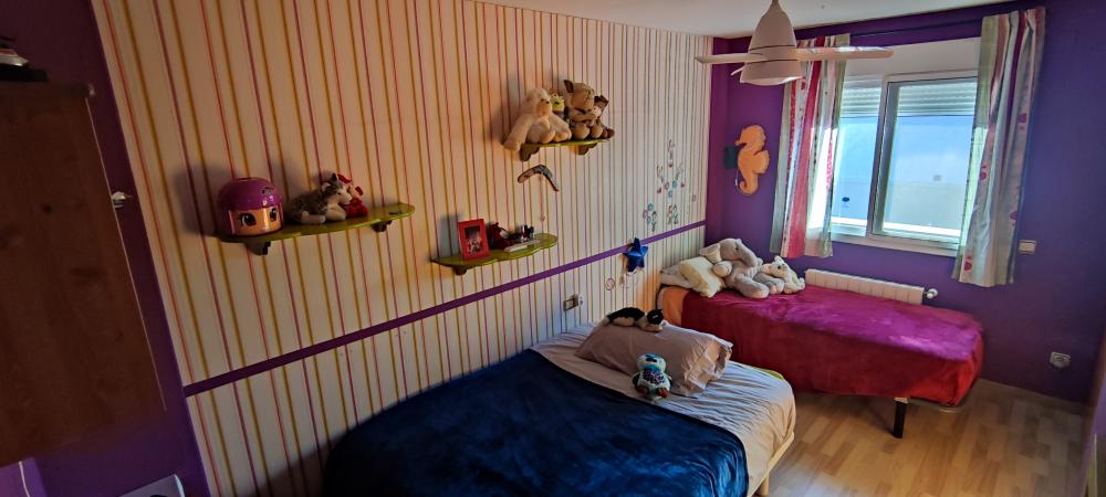  à vendre maison de ville Benimatet Valence 17