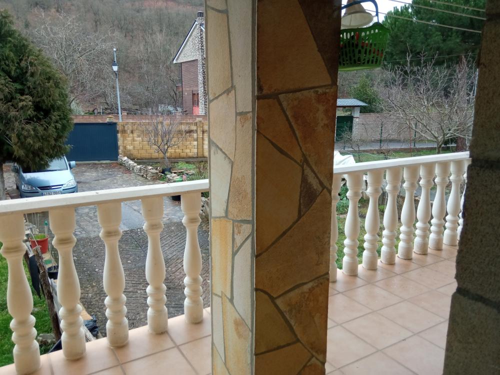  à vendre villa Albares De La Ribera Bierzo (El) 15