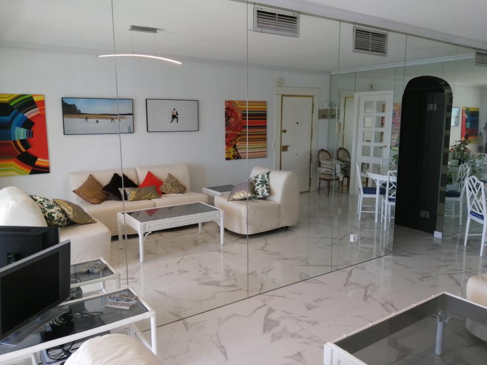 à vendre appartement La Manga Del Mar Menor Campo De Cartagena 3