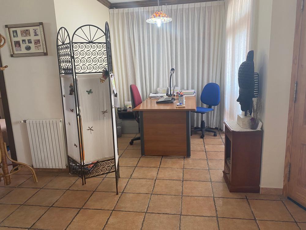  à vendre villa Montserrat Ribera Alta 17