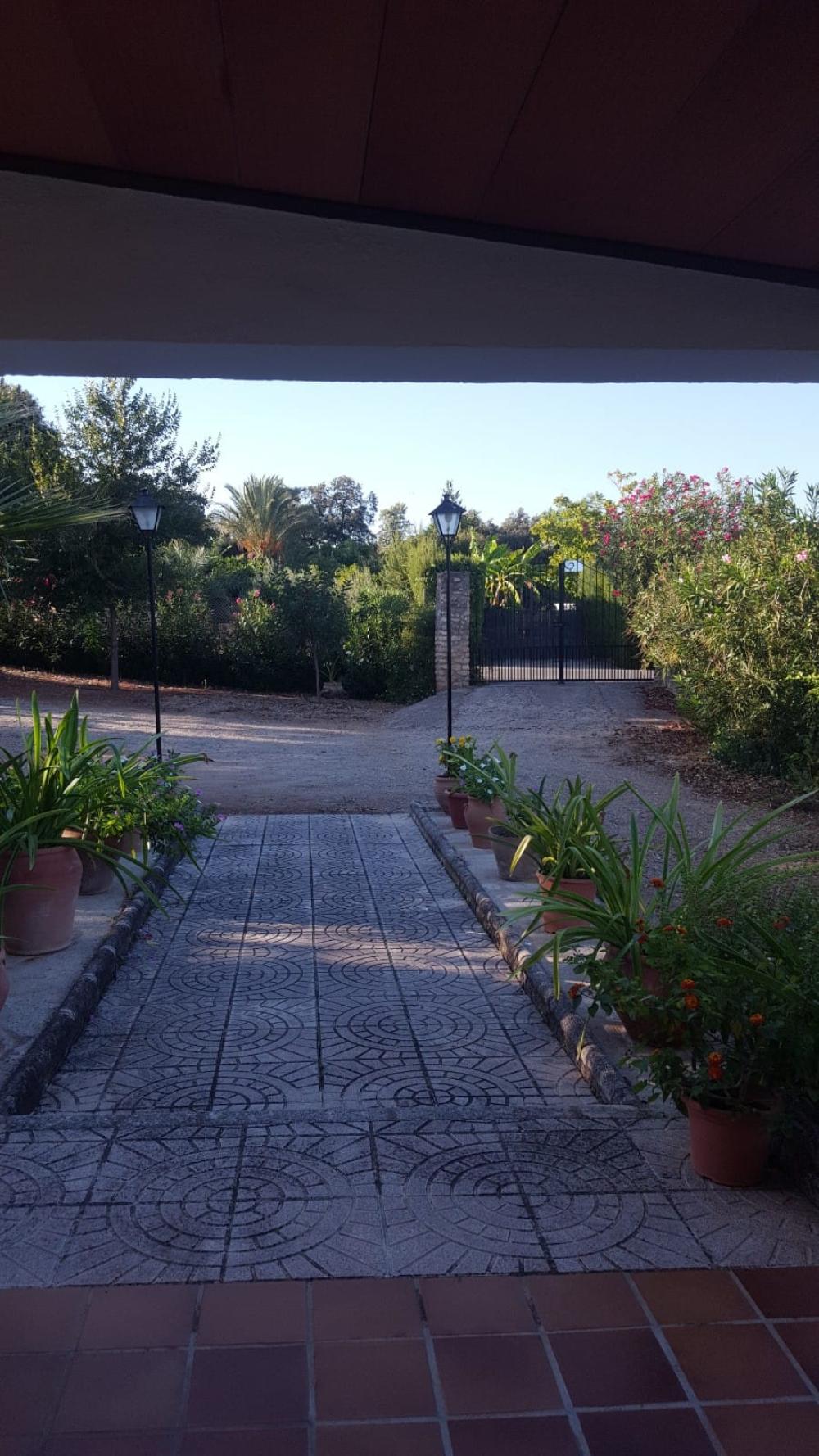  à vendre villa Hornachuelos Valle Medio Del Guadalquivir 5